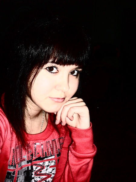 Гузель Мубаракшина