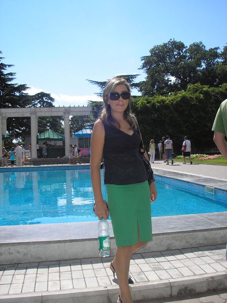 Татьяна Татарцева