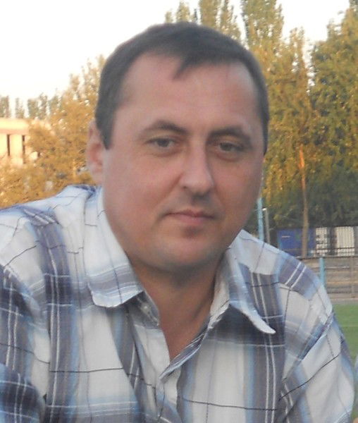 Вячеслав Ступак