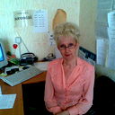 Tamara Yakovleva