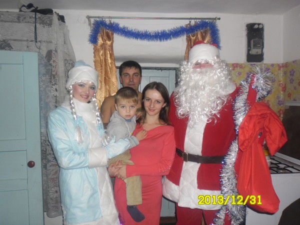 Наталья Плахута