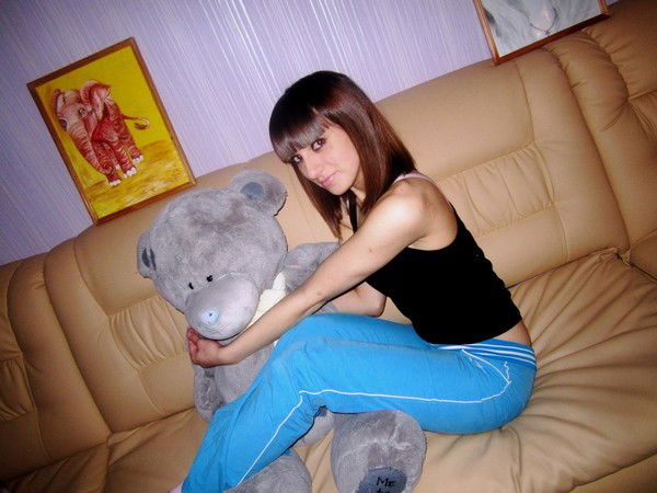 Соне4Ка=))) Оздамирова