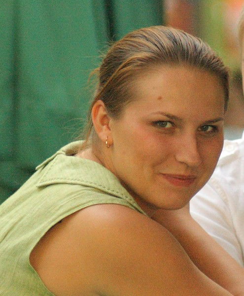 Наташа Коробчанская