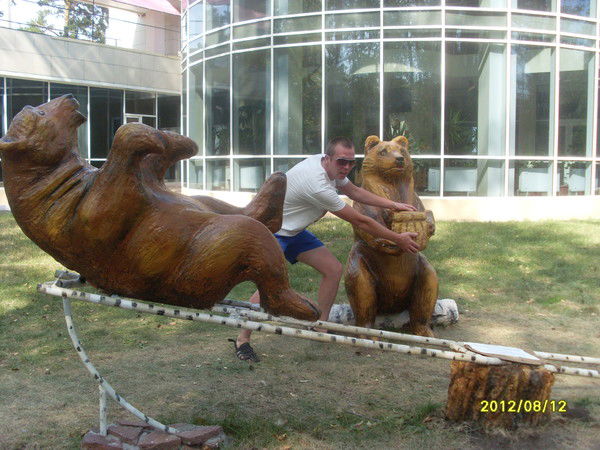 Евгений Рыжеченко