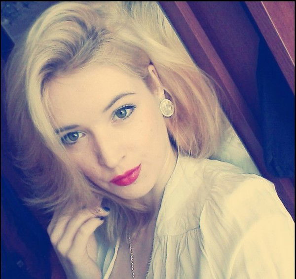 Диана Юсупова