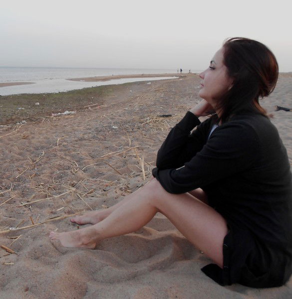 Ксения Смирнова