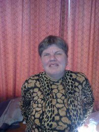 Ольга Фуфаева