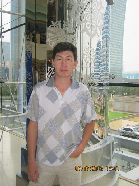 Ардак Молдобаев