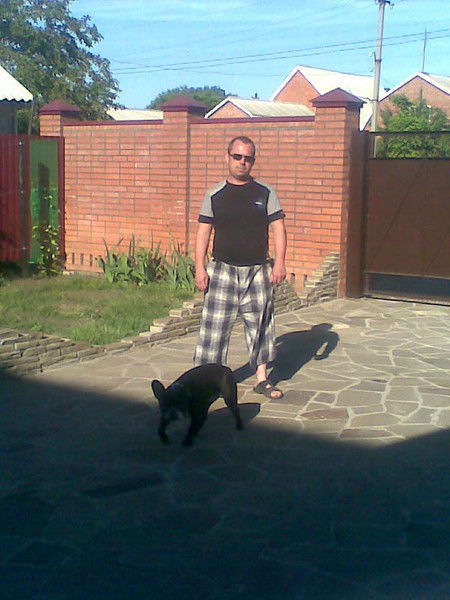 Александр Прокопенко