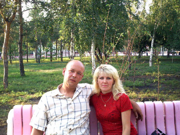 Сергей Каргин