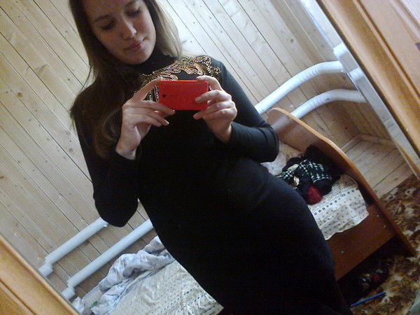 Эльвира Ситдикова