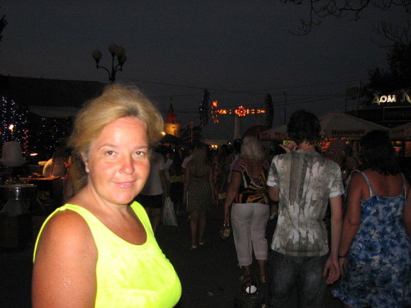 Лидия Глушенко