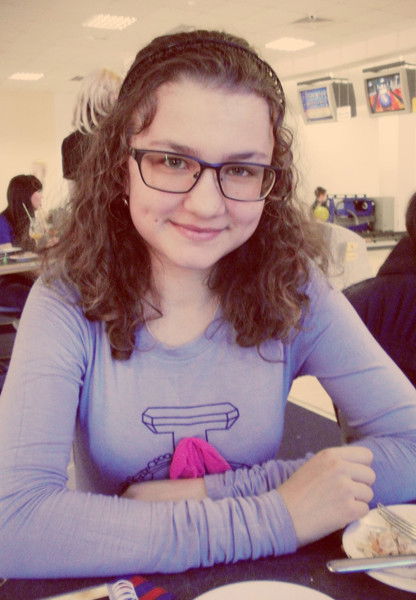 Елизавета Белкина