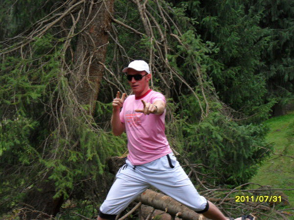 Андрей Халдин