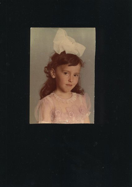 Анастасия Волкова