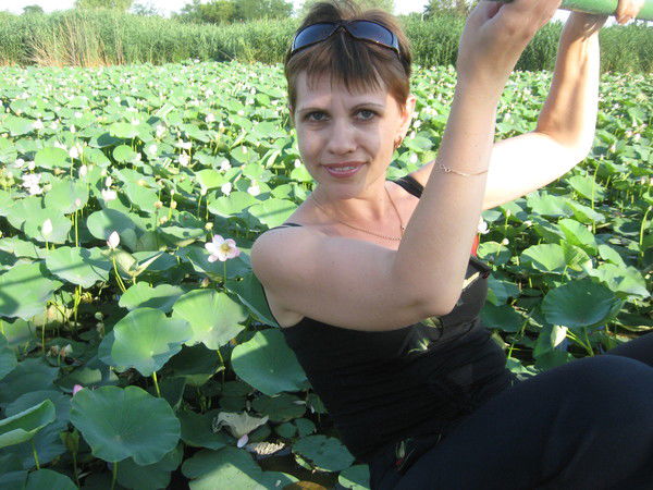 Татьяна Глебова