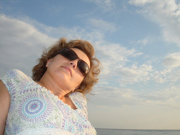 Зоя Городничая