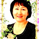 Нагима Ибрагимова