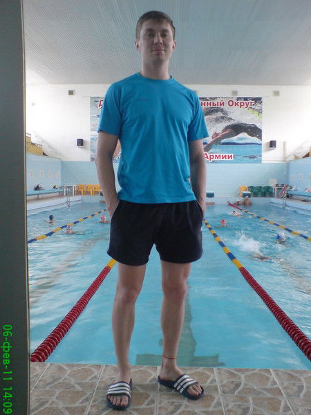 Сергей Мартынов