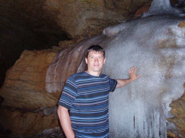 Василий Поглазов