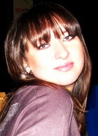 Анастасия Липская