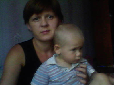 Валентина Олешко