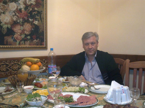 Геннадий Власов