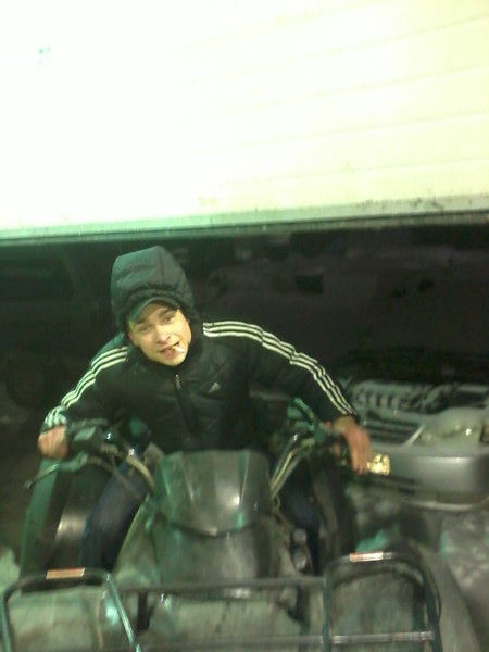 Влад Морозов