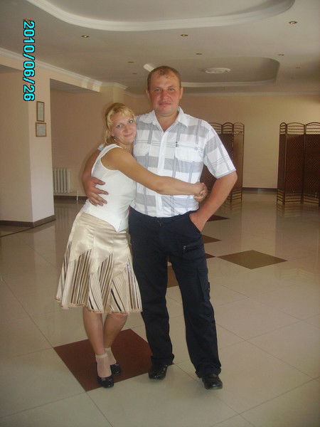 Наталья Геннадий Невидловские