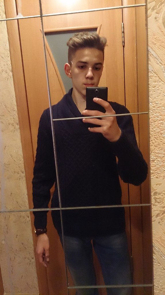 Козлов Леонид