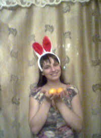 Лиза Колтакова