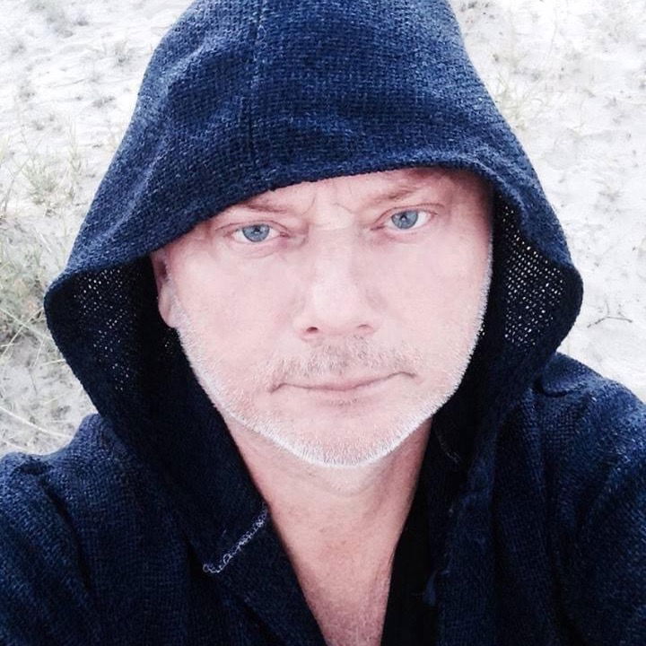 Алексей Романенко