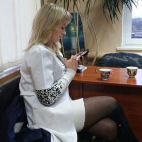 Яночка Шульга(Остахова)