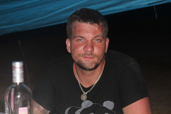 Василий Николаевич Чувиков