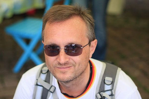 Игорь Панасюк