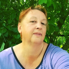 Валентина Станевич