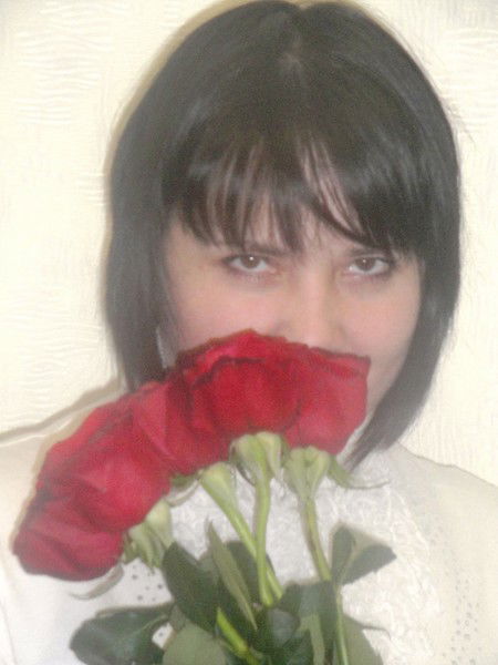 Галина Мемнова