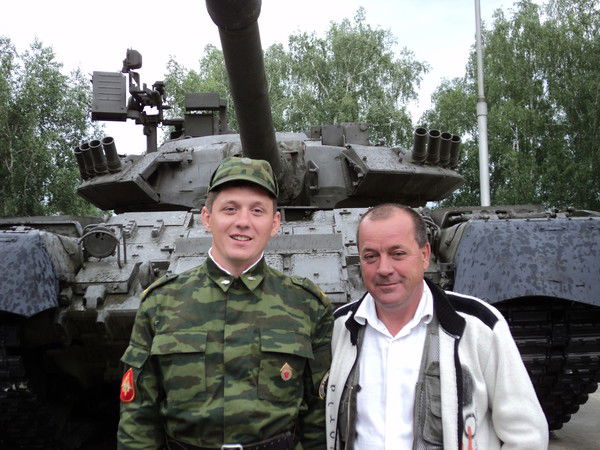 Виктор Аппель