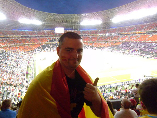 Андрей Алексеевич