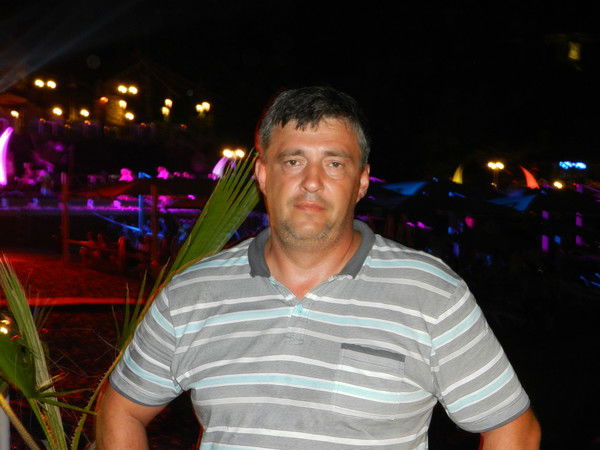 Олег Медведев