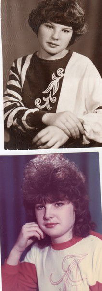 Риммули@ка Красатули@ка