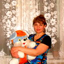 Людмила Сафарова
