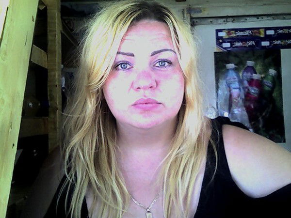 Надя Калинова