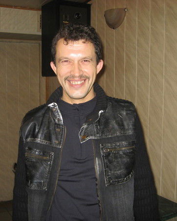 Андрей Петренко