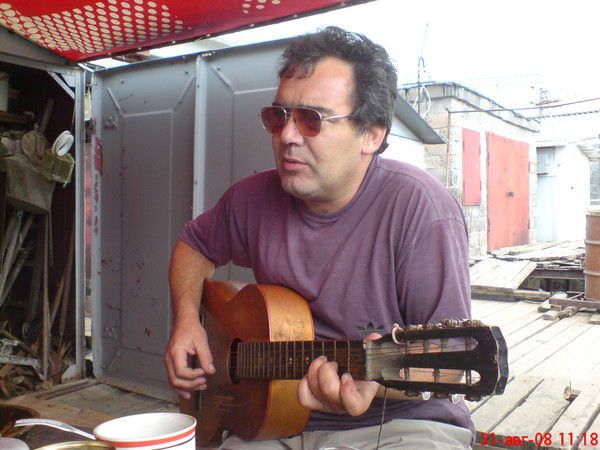 Юрий Шапиро