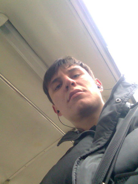 Шамиль Зиннуров