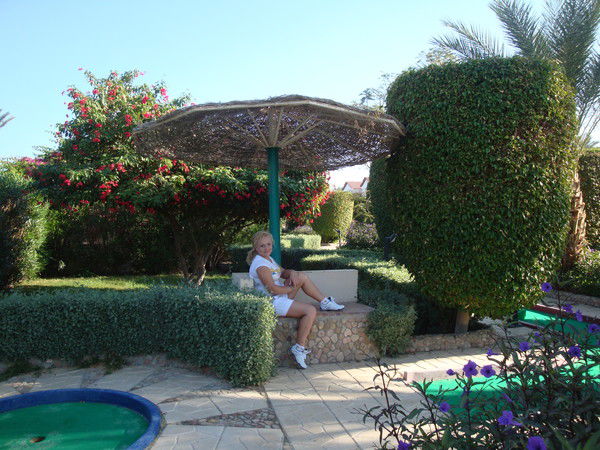 Алёна Диконская