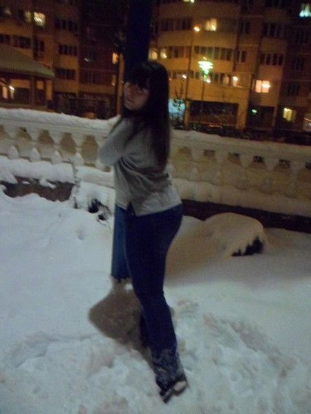 Дашуньчик Назаренко