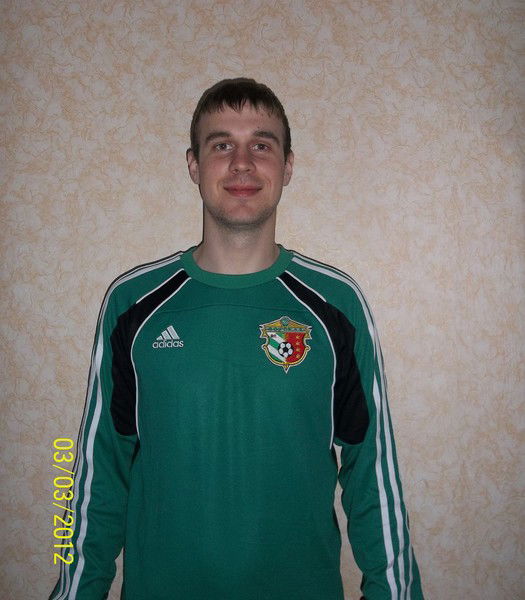 Владимир Репецкий