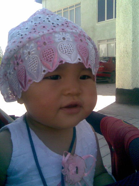 Ясмина Куанышкызы